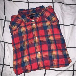Flannel!!